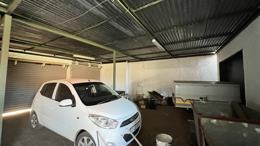 3 Bedroom Property for Sale in Helikonpark Gauteng