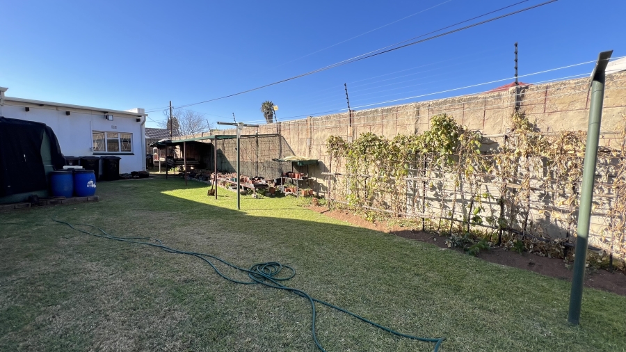 3 Bedroom Property for Sale in Helikonpark Gauteng