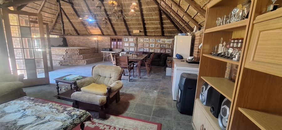3 Bedroom Property for Sale in Noordheuwel Gauteng