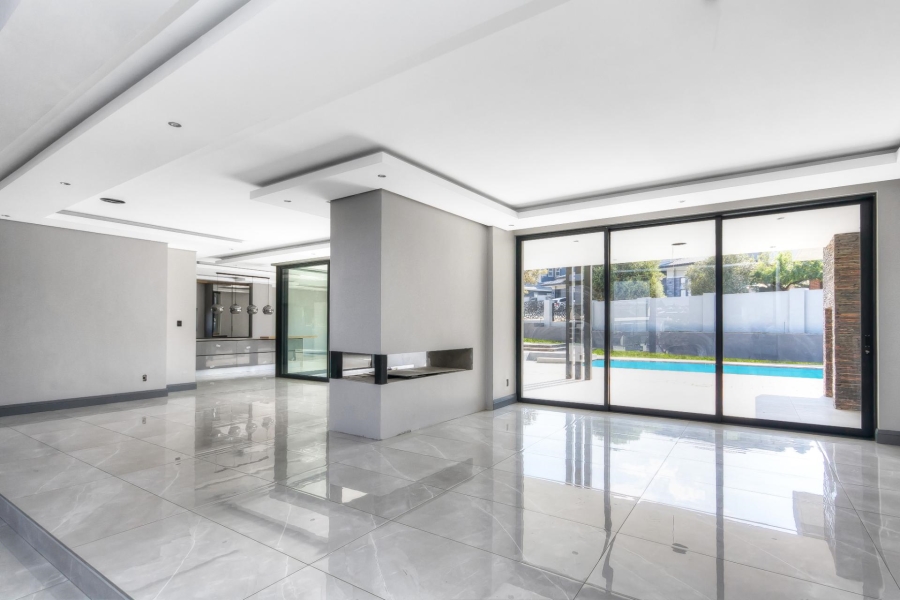 4 Bedroom Property for Sale in Waterfall Country Estate Gauteng