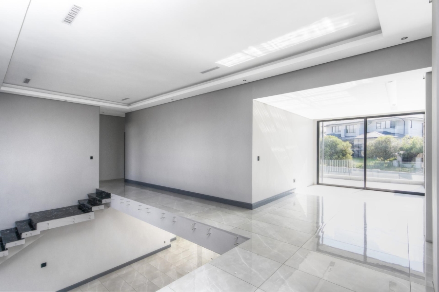 4 Bedroom Property for Sale in Waterfall Country Estate Gauteng
