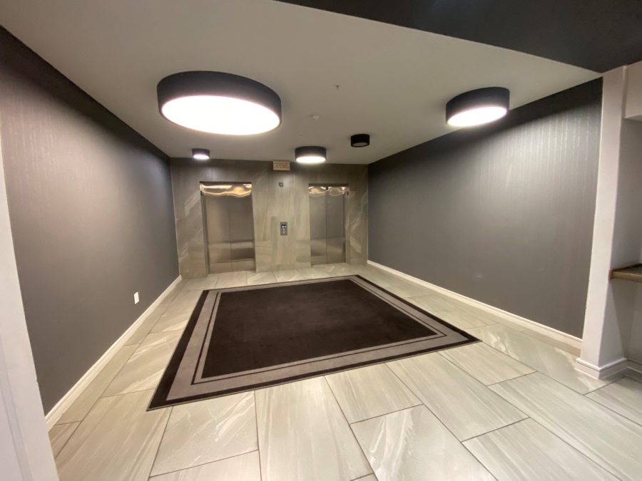 To Let 1 Bedroom Property for Rent in Sandown Gauteng