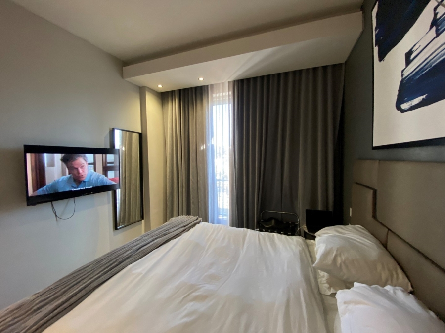 To Let 1 Bedroom Property for Rent in Sandown Gauteng