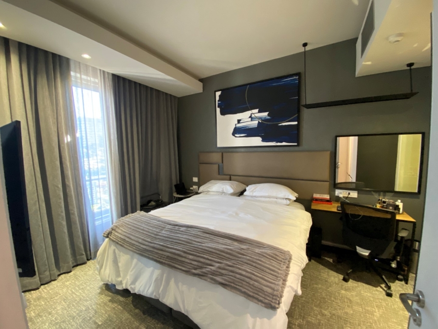 To Let 1 Bedroom Property for Rent in Sandown Gauteng