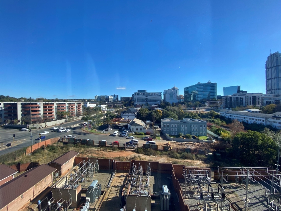 To Let 1 Bedroom Property for Rent in Sandown Gauteng