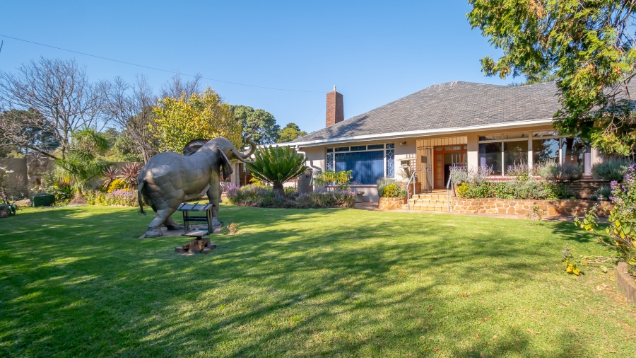 4 Bedroom Property for Sale in Florida Park Gauteng