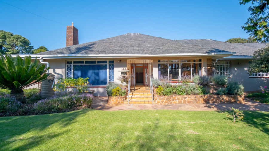 4 Bedroom Property for Sale in Florida Park Gauteng