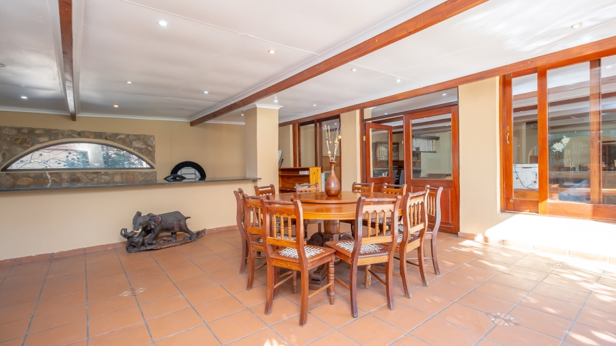 4 Bedroom Property for Sale in Florida Park Gauteng