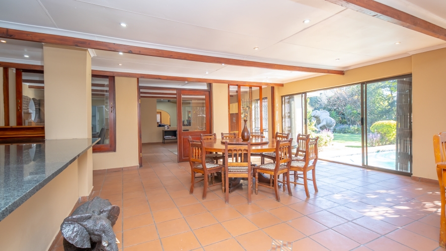 4 Bedroom Property for Sale in Florida Park Gauteng