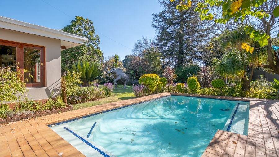 4 Bedroom Property for Sale in Florida Park Gauteng