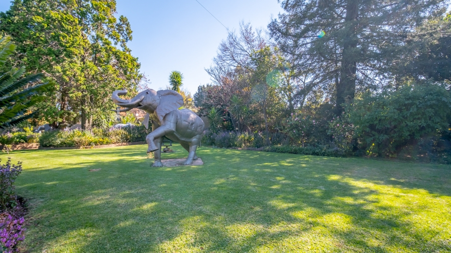 4 Bedroom Property for Sale in Florida Park Gauteng