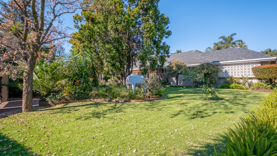 4 Bedroom Property for Sale in Florida Park Gauteng