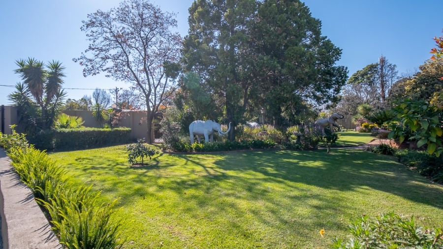 4 Bedroom Property for Sale in Florida Park Gauteng