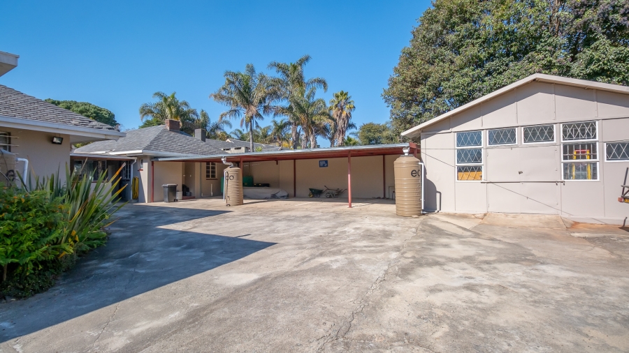 4 Bedroom Property for Sale in Florida Park Gauteng