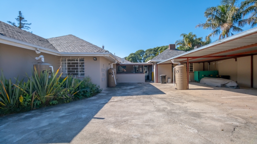 4 Bedroom Property for Sale in Florida Park Gauteng