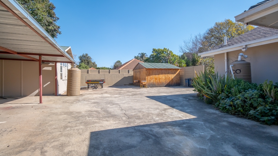 4 Bedroom Property for Sale in Florida Park Gauteng