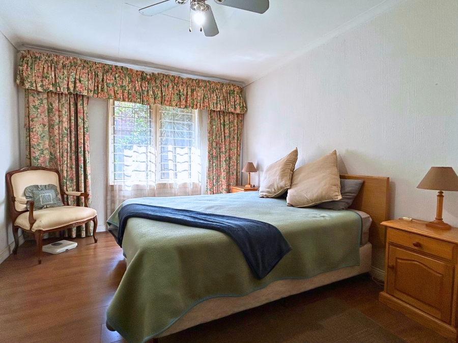 2 Bedroom Property for Sale in Die Hoewes Gauteng