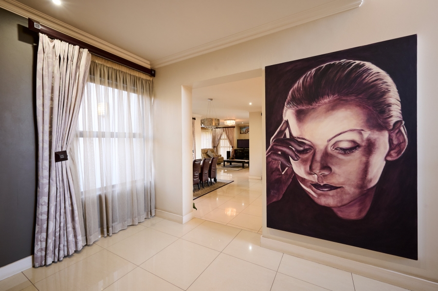 3 Bedroom Property for Sale in Waterfall Country Village Gauteng