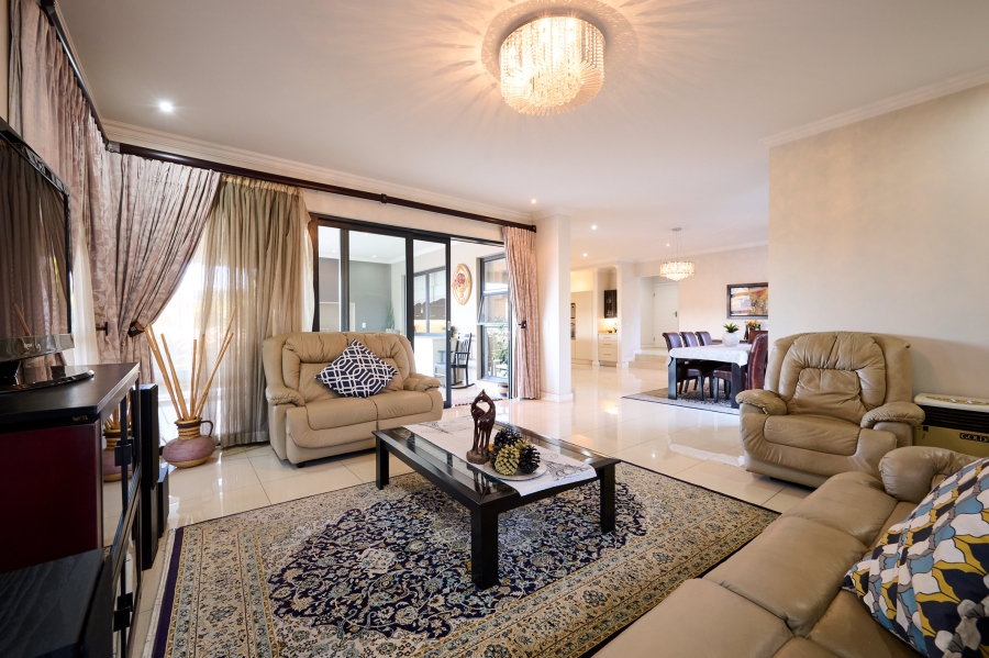 3 Bedroom Property for Sale in Waterfall Country Village Gauteng