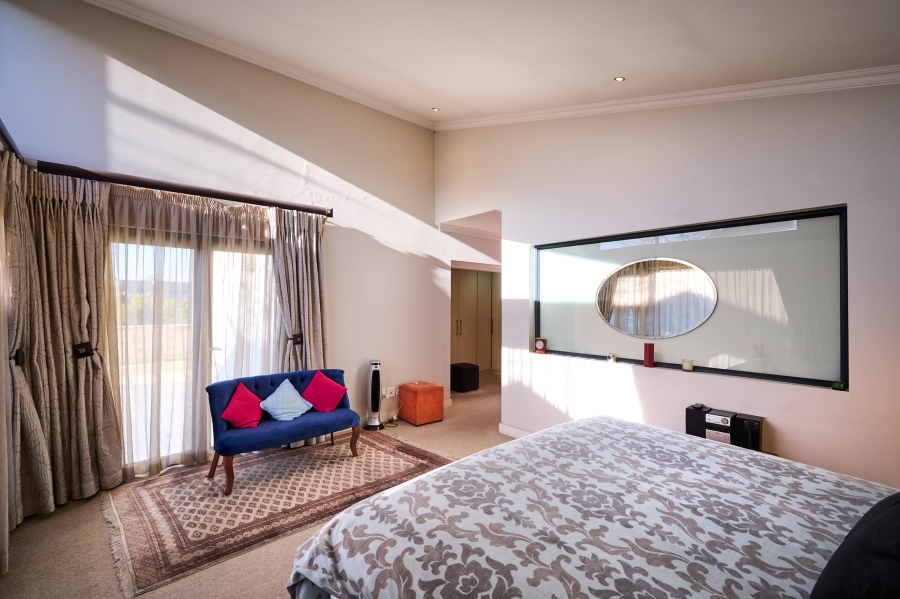 3 Bedroom Property for Sale in Waterfall Country Village Gauteng