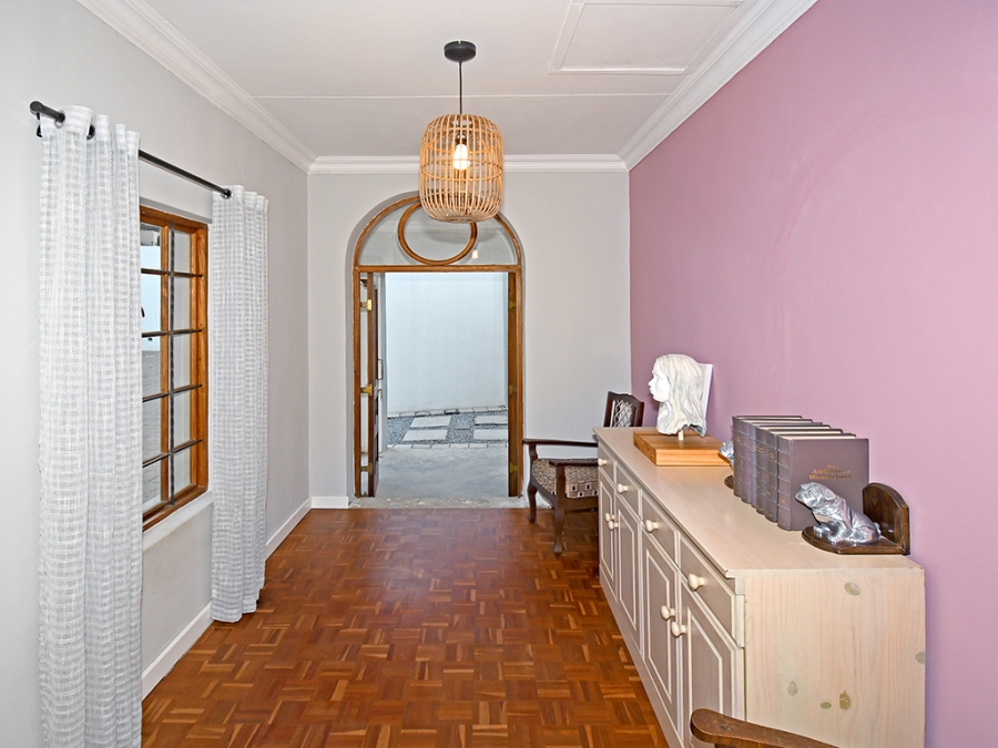 3 Bedroom Property for Sale in Bryanston Gauteng