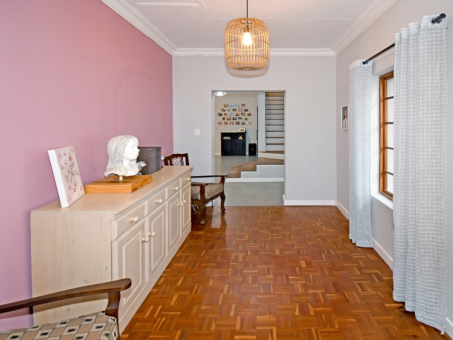 3 Bedroom Property for Sale in Bryanston Gauteng
