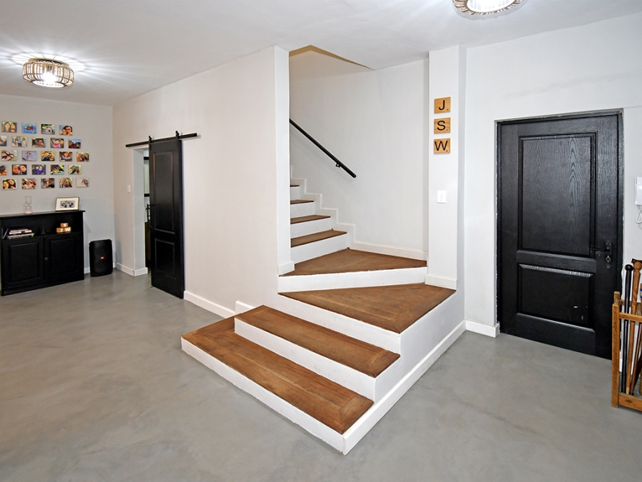 3 Bedroom Property for Sale in Bryanston Gauteng