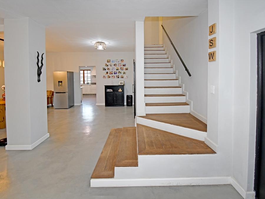 3 Bedroom Property for Sale in Bryanston Gauteng