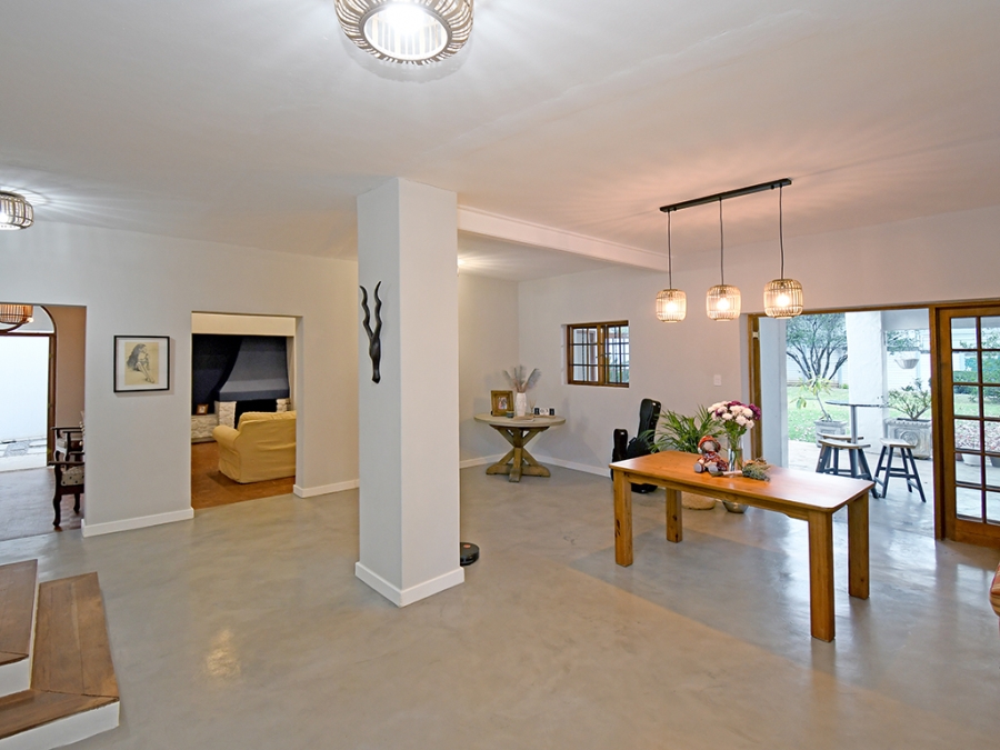 3 Bedroom Property for Sale in Bryanston Gauteng