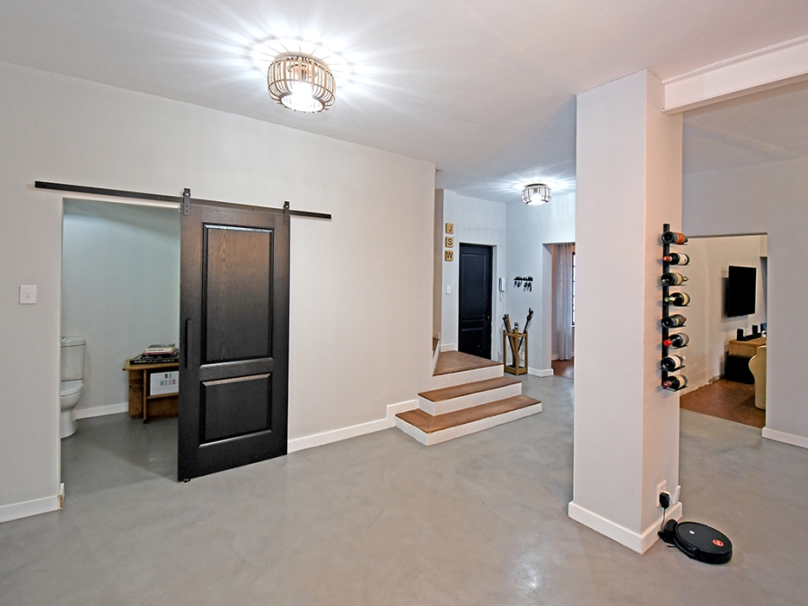 3 Bedroom Property for Sale in Bryanston Gauteng