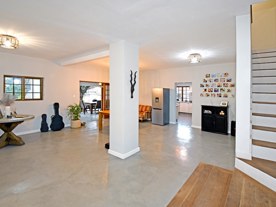 3 Bedroom Property for Sale in Bryanston Gauteng