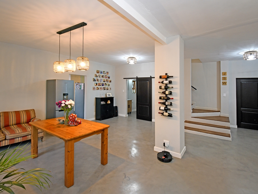 3 Bedroom Property for Sale in Bryanston Gauteng