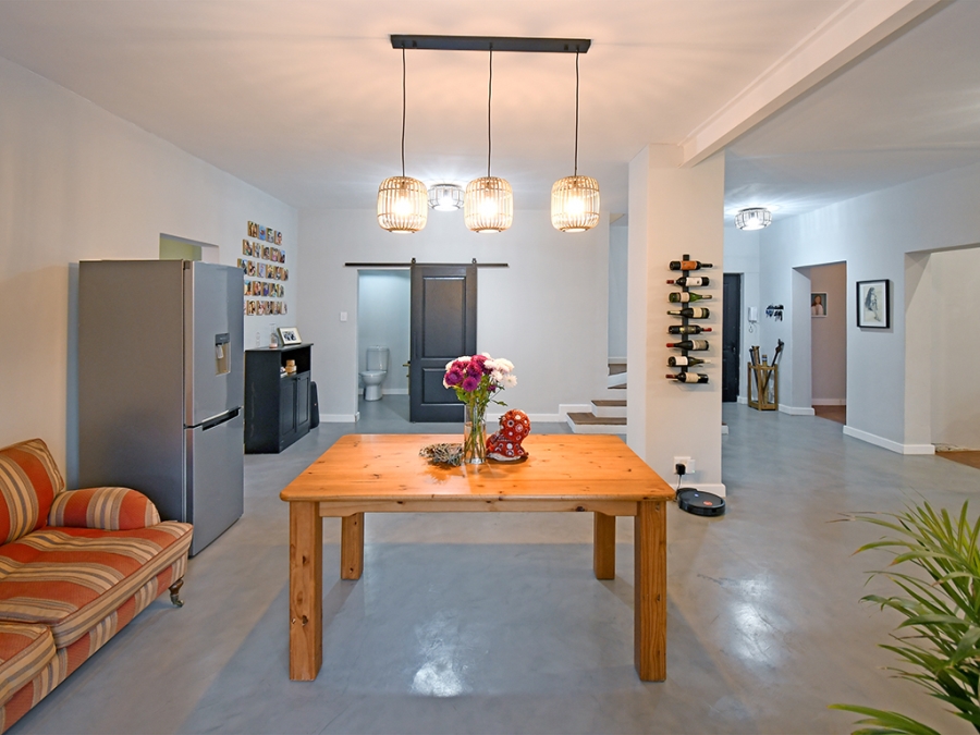 3 Bedroom Property for Sale in Bryanston Gauteng