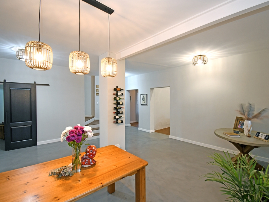 3 Bedroom Property for Sale in Bryanston Gauteng