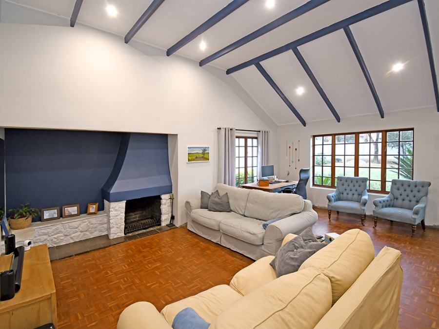 3 Bedroom Property for Sale in Bryanston Gauteng