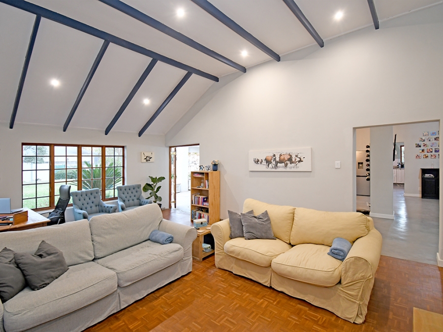3 Bedroom Property for Sale in Bryanston Gauteng