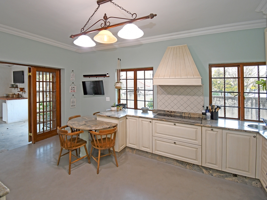 3 Bedroom Property for Sale in Bryanston Gauteng