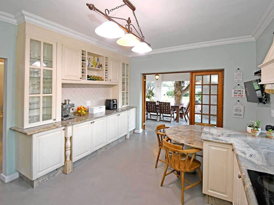 3 Bedroom Property for Sale in Bryanston Gauteng