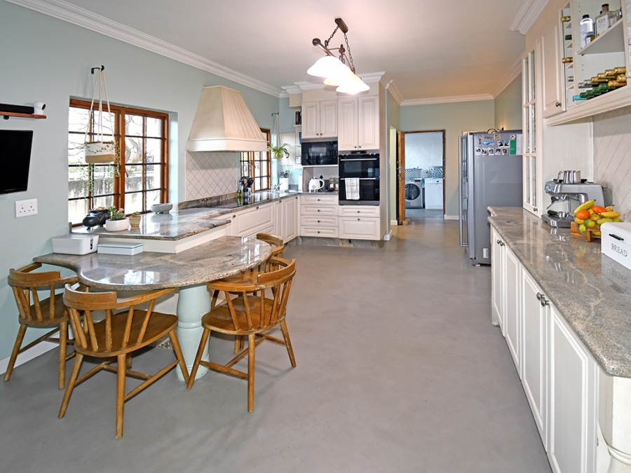 3 Bedroom Property for Sale in Bryanston Gauteng