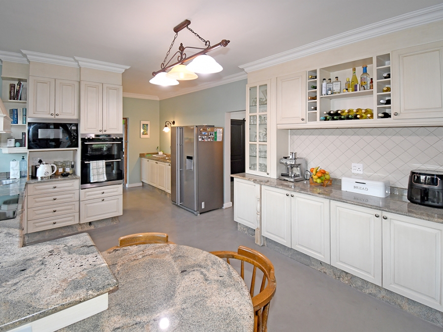 3 Bedroom Property for Sale in Bryanston Gauteng