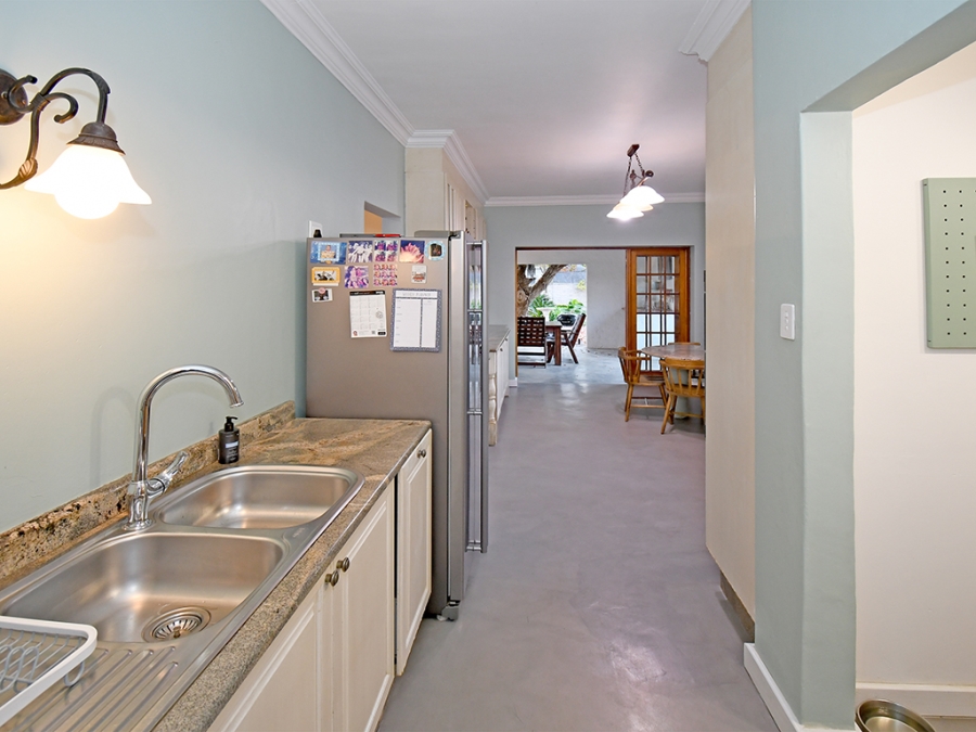 3 Bedroom Property for Sale in Bryanston Gauteng