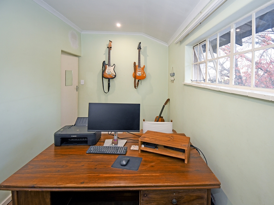 3 Bedroom Property for Sale in Bryanston Gauteng