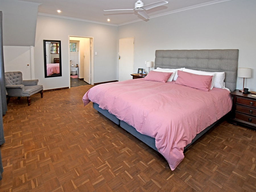 3 Bedroom Property for Sale in Bryanston Gauteng