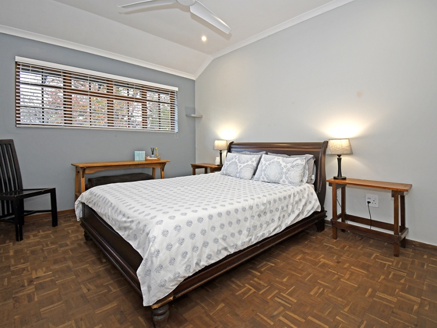 3 Bedroom Property for Sale in Bryanston Gauteng