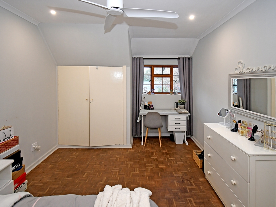 3 Bedroom Property for Sale in Bryanston Gauteng