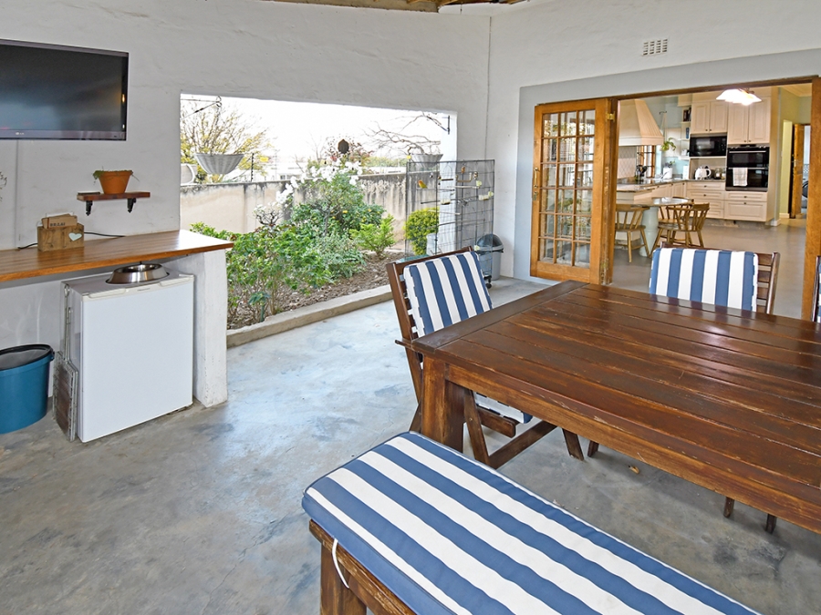 3 Bedroom Property for Sale in Bryanston Gauteng