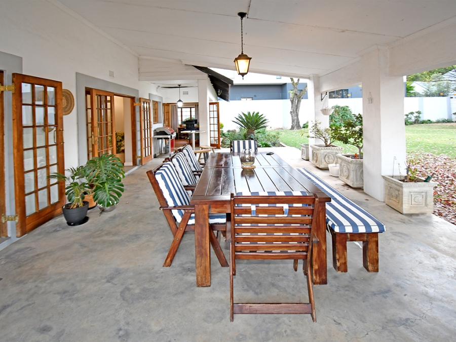 3 Bedroom Property for Sale in Bryanston Gauteng