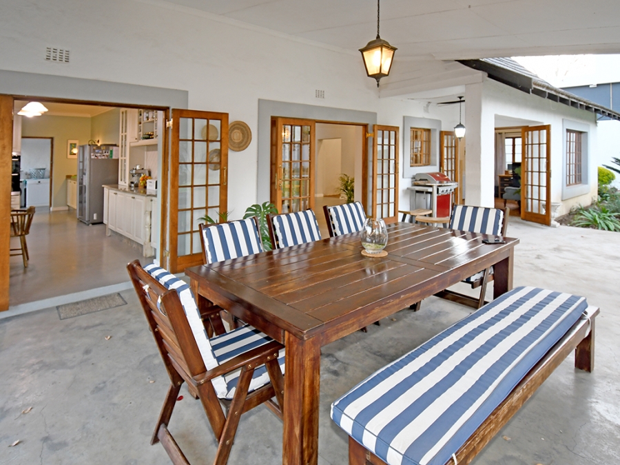 3 Bedroom Property for Sale in Bryanston Gauteng