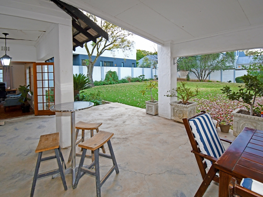 3 Bedroom Property for Sale in Bryanston Gauteng