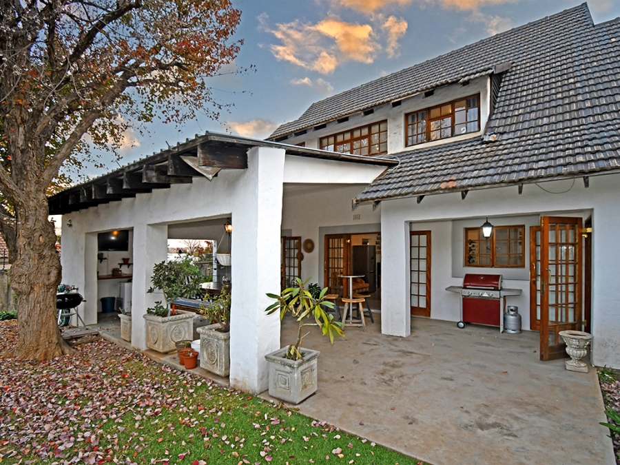 3 Bedroom Property for Sale in Bryanston Gauteng